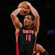 Illustration for article titled The Toronto Raptors Are Choking Again